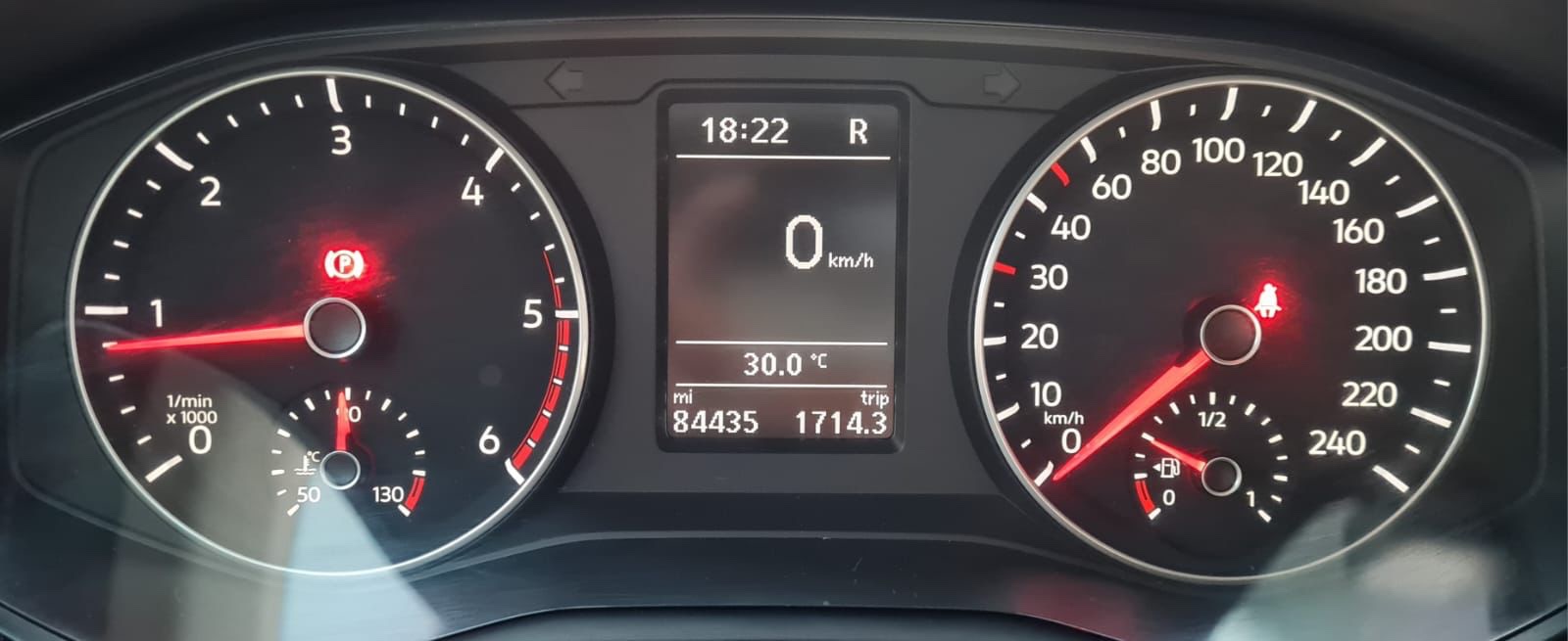 jeepetas y camionetas - Volkswagen Amarok TDI 2018  7