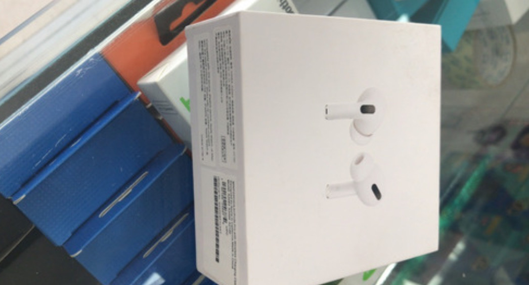 accesorios para electronica - Airpods Pro Certificados ✅ 0