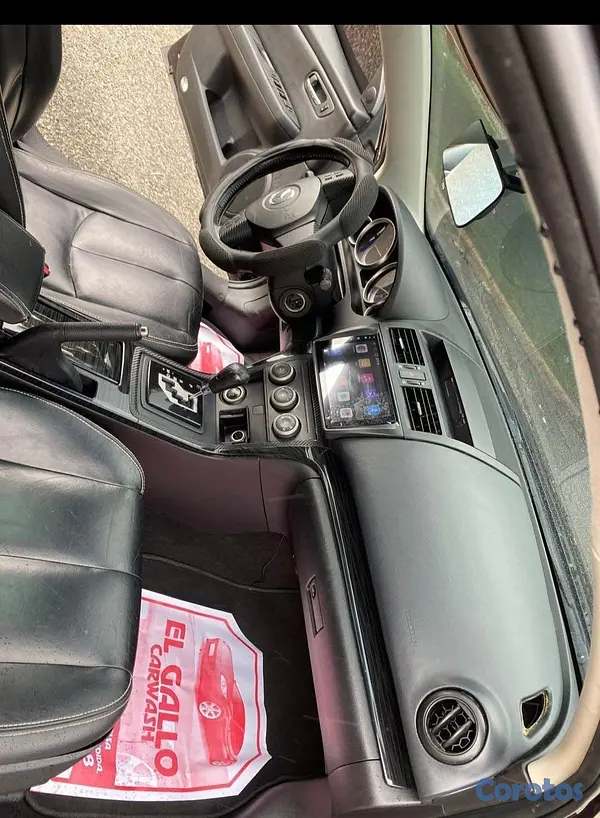 carros - Mazda 6 6