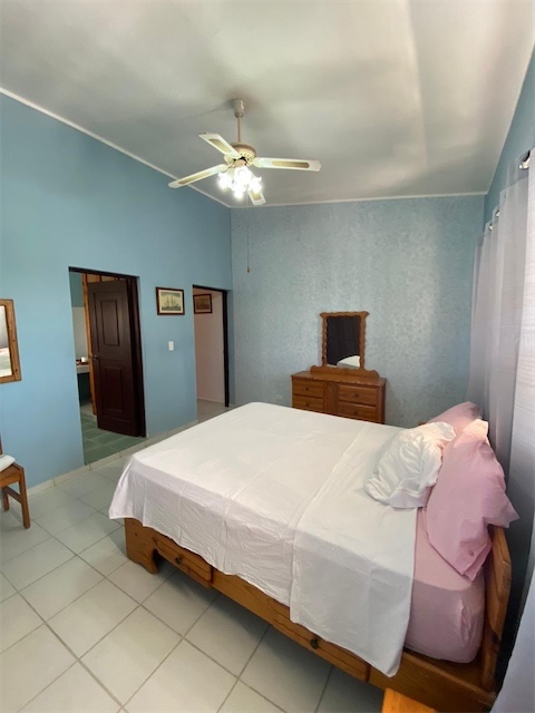 apartamentos - Venta de apartamento segunda línea de playa  en Juan dolio con 150mts 6