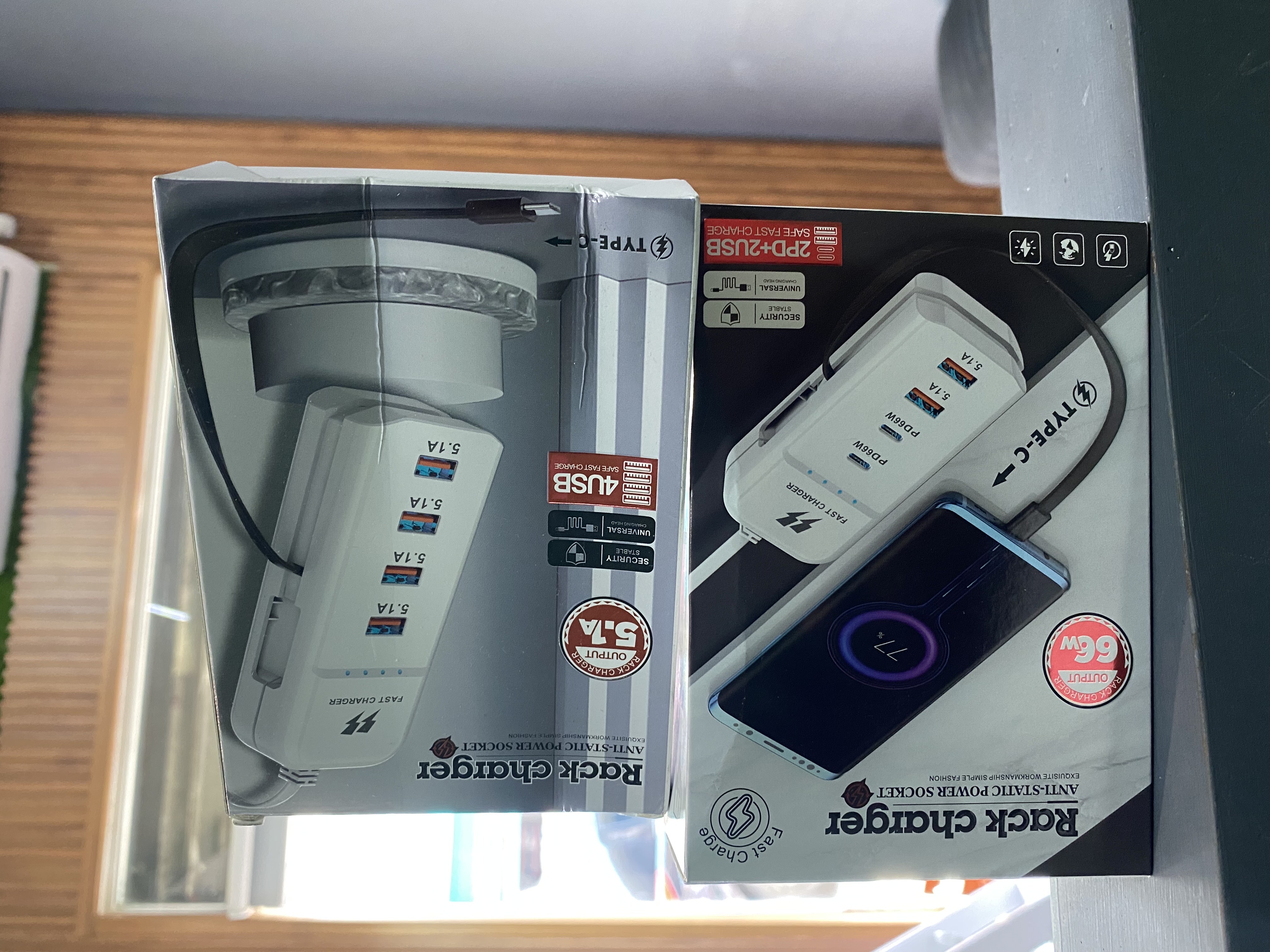 otros electronicos - conector multifuncional usb  4