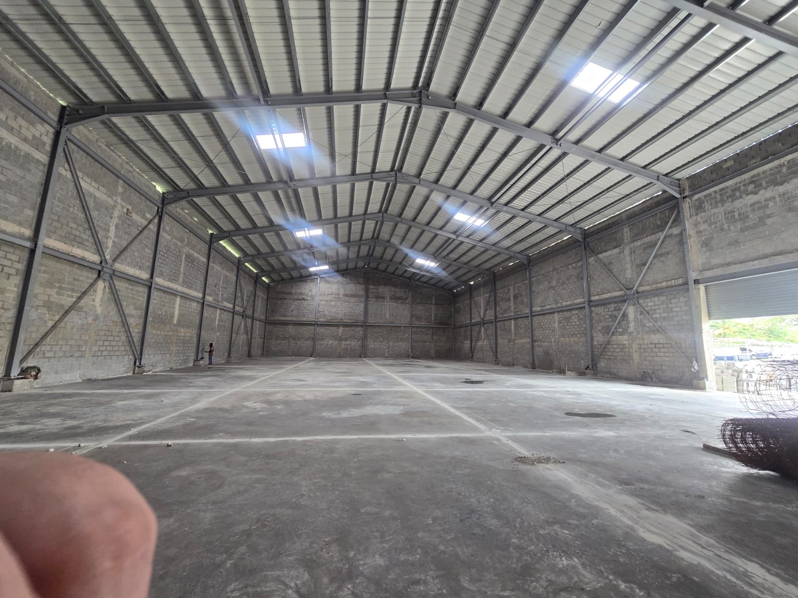 oficinas y locales comerciales - NAVE COMERCIAL CÉNTRICA  1