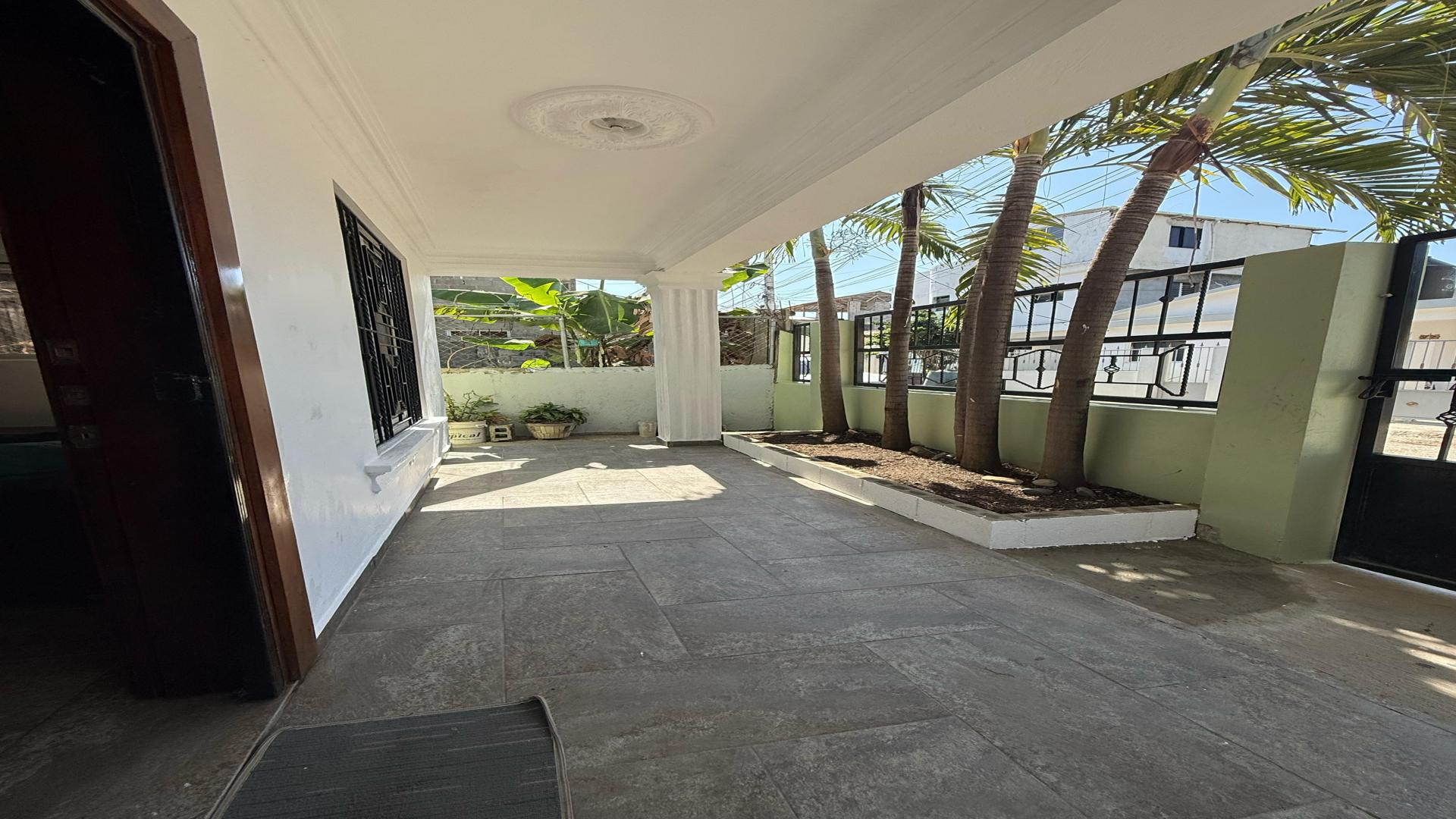 casas - CASA EN VENTA EN GURABO, SANTIAGO. 7