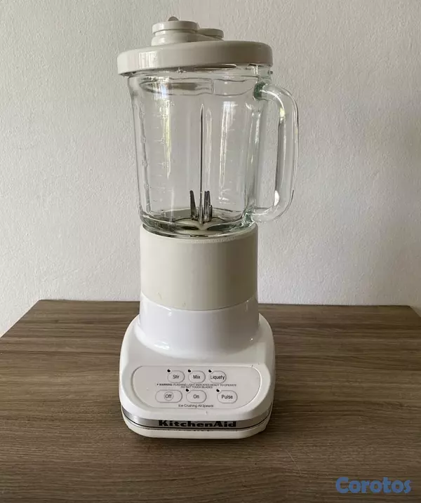 cocina - Licuadora, tostadora y batidora  10