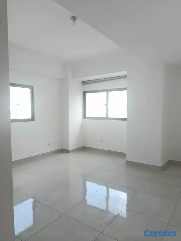apartamentos - Urb Real *Piso Alto *Balcón *190mts *Torre moderna 7
