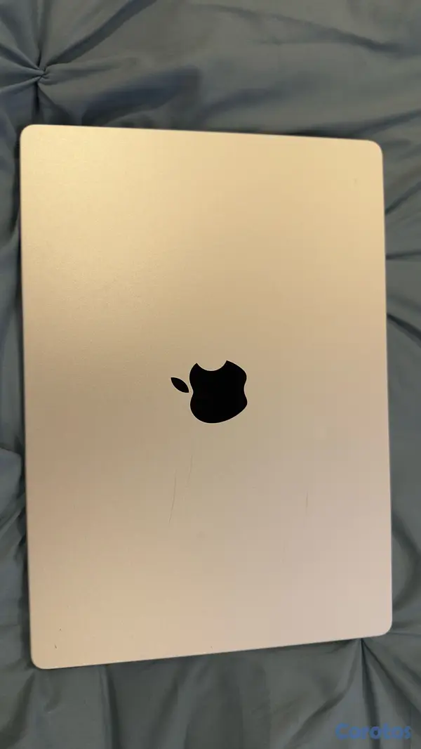 computadoras y laptops - McBook Pro M4 Negociable  2