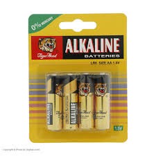 otros electronicos - Paquete de Pilas Alcalinas AAA LR03 1