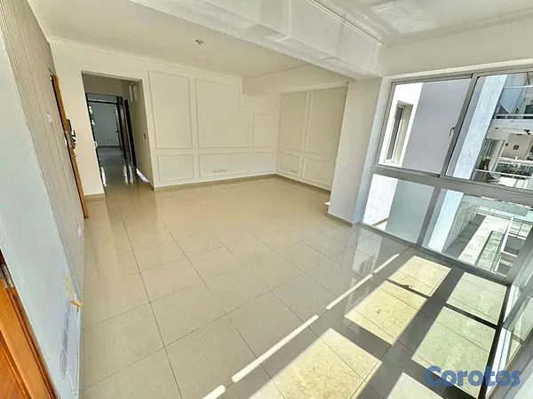 apartamentos - Apartamento en Alquiler Mirador Sur  5