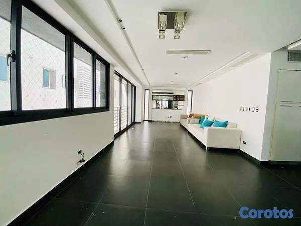 apartamentos - En Venta Apartamento Tipo Loft en Naco de 3 habitaciones 9