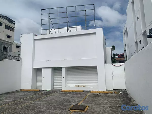 oficinas y locales comerciales - LOCAL COMENCIAL EN ALQUILER  1