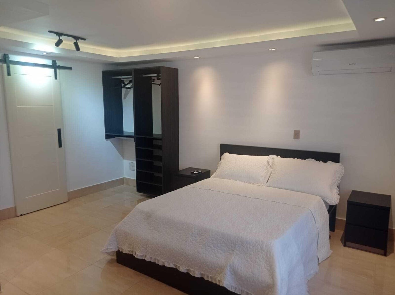 apartamentos - Lujoso, hermoso e impresionante apartamento de Tres Habitaciones 6
