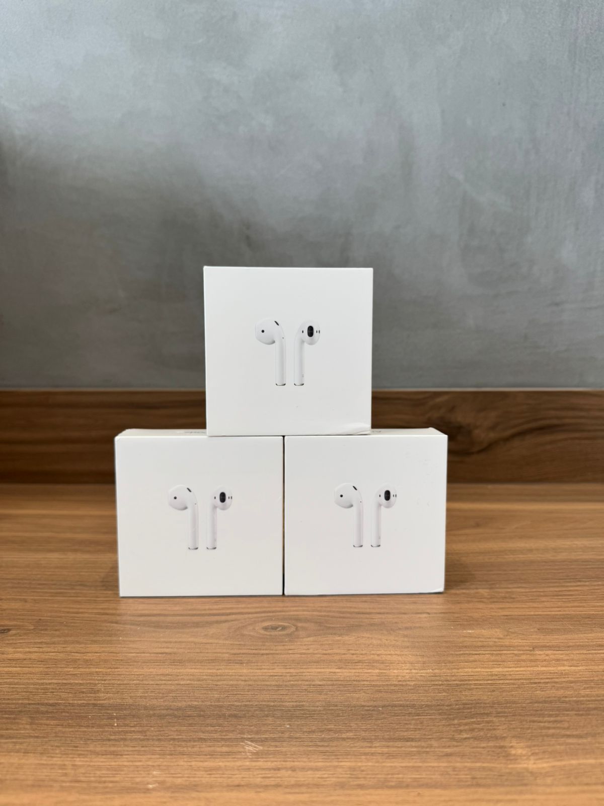 camaras y audio - AIRPODS 2DA GENERACION ¡OFERTA BLACK FRIDAY! 0