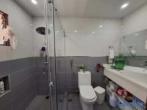 apartamentos - Vendo apartamento en Renacimiento  10