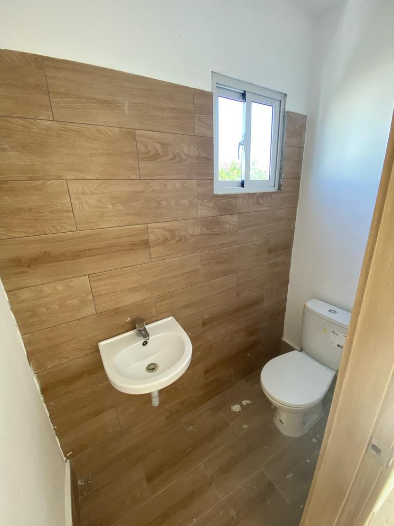 penthouses - VENDO Penthouse Con Terraza 2 y 3 Piso En Trino Park Jacobo Majluta código PD122 3