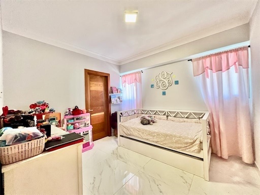 apartamentos - Hermoso Apartamento en Venta en Bella Vista 8