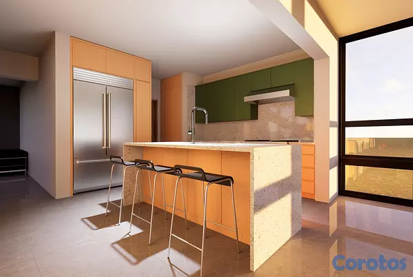 casas - EL PORTAL RESIDENCIAS:  6 VIVIENDAS INDIVIDUALES.  4