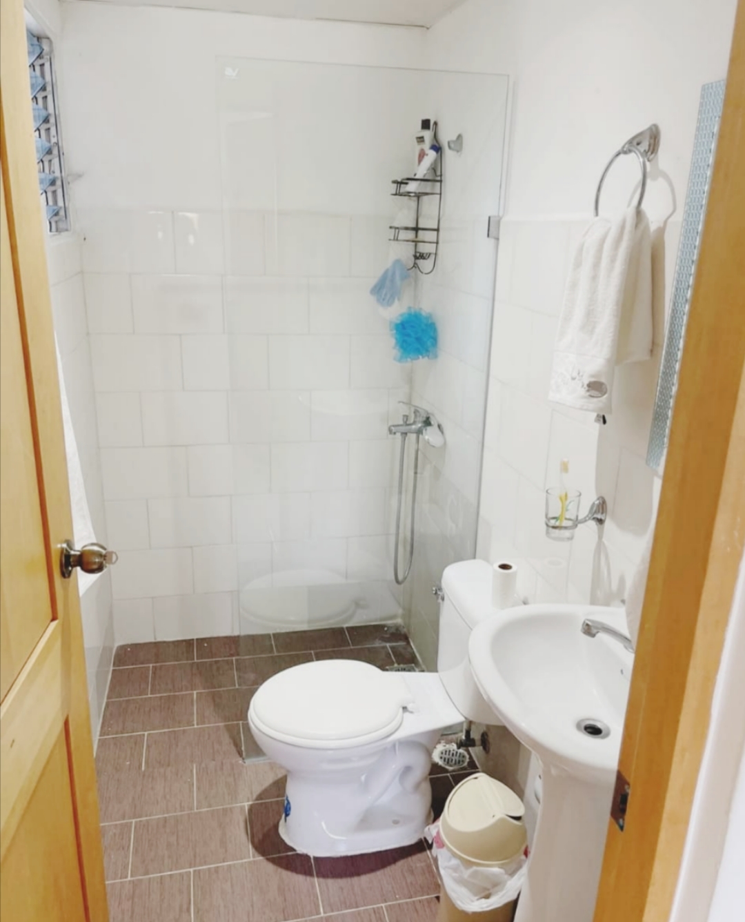 apartamentos - Se Vende Apartamento en Gurabo (Tercer Nivel). Precio $4,950,000.  10