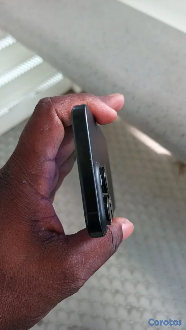 celulares y tabletas - iPhone 16 Pro Max 256GB
Batería 🔋 96 6