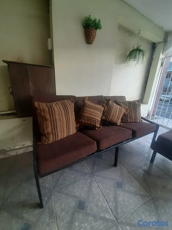muebles y colchones - Mueble de Hierro 6