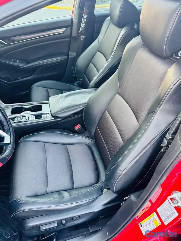 carros - Honda Accord 2018, 2.0Turbo 10