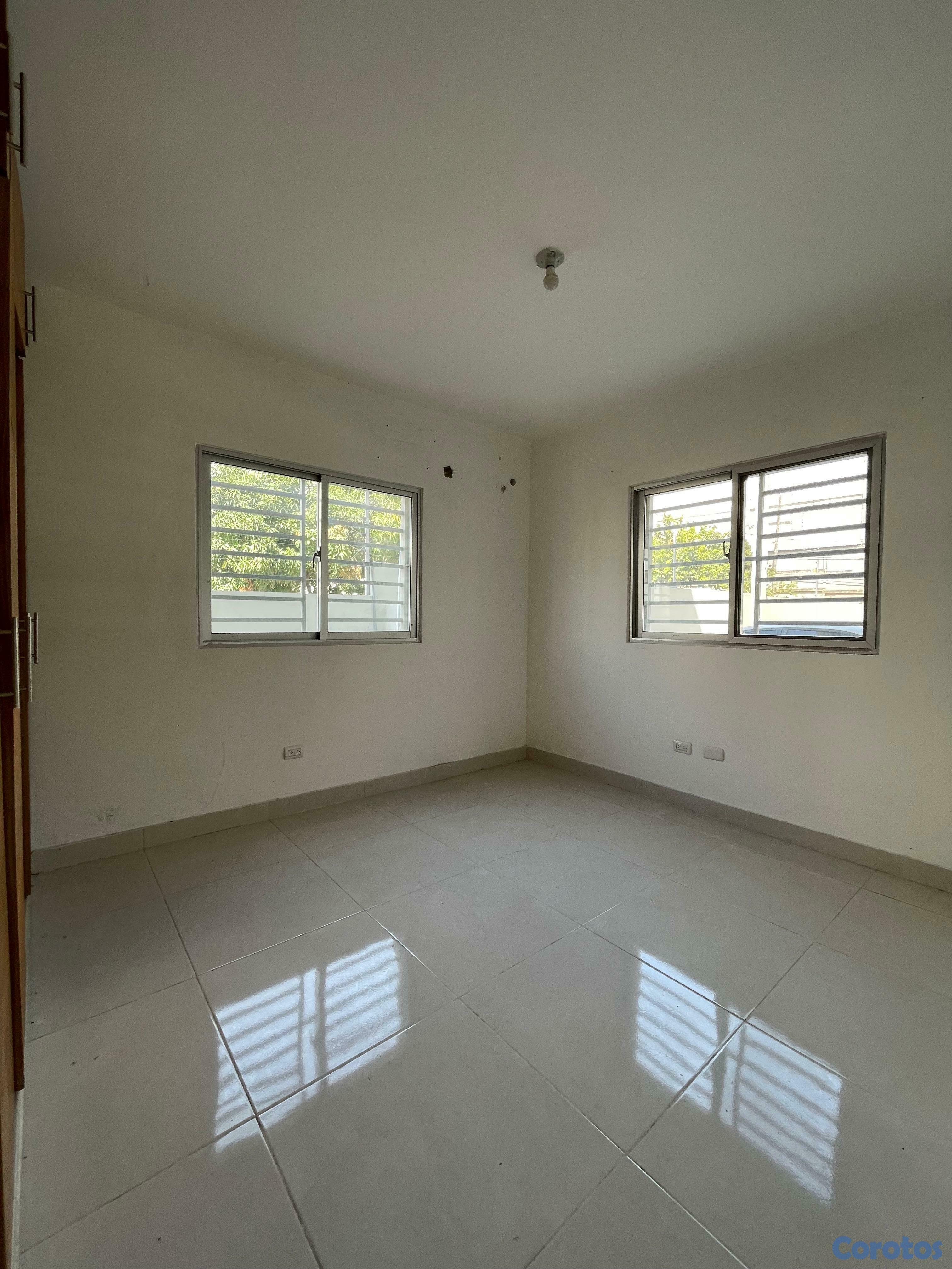 apartamentos - vendo apartamento zona de villa Naco,sto dgo oeste 6