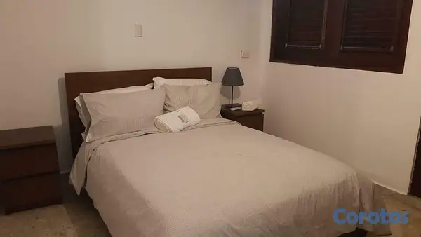 casas - Alquilo Fabulosa Casa En Arroyo Hondo Viejo 8