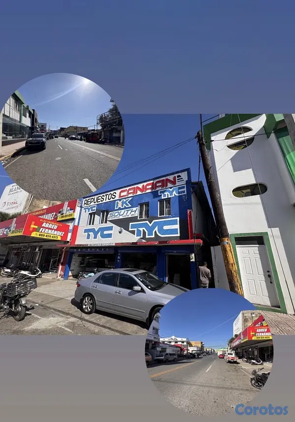 oficinas y locales comerciales - 📍Oportunidad única en el corazón de La Vega  7