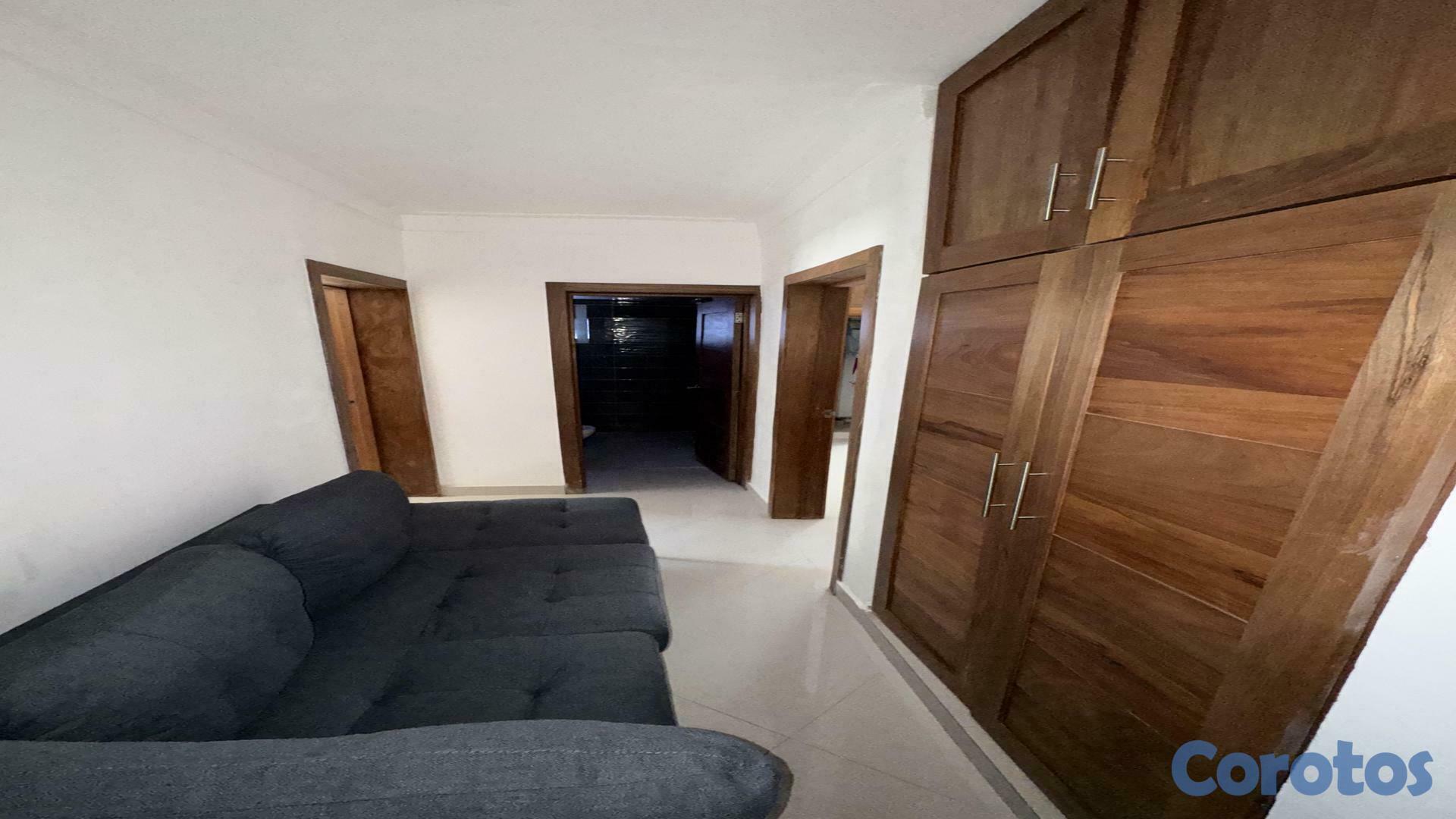 apartamentos - APARTAMENTO EN VENTA BRISA ORIENTAL 1ER NIVEL 5