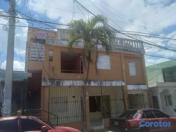 casas - Casa de oportunidad excelente ubicación
