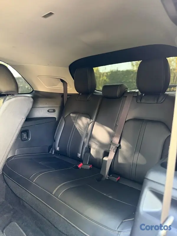 jeepetas y camionetas - Mazda CX90 Prefered + 2024 12