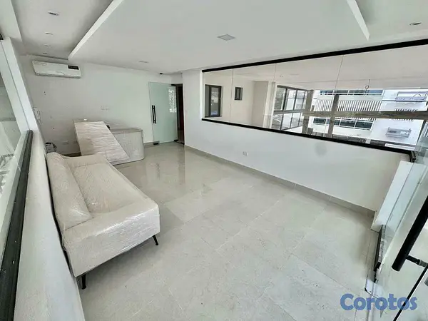 apartamentos - Apartamento Nuevo en Venta El Millón 9