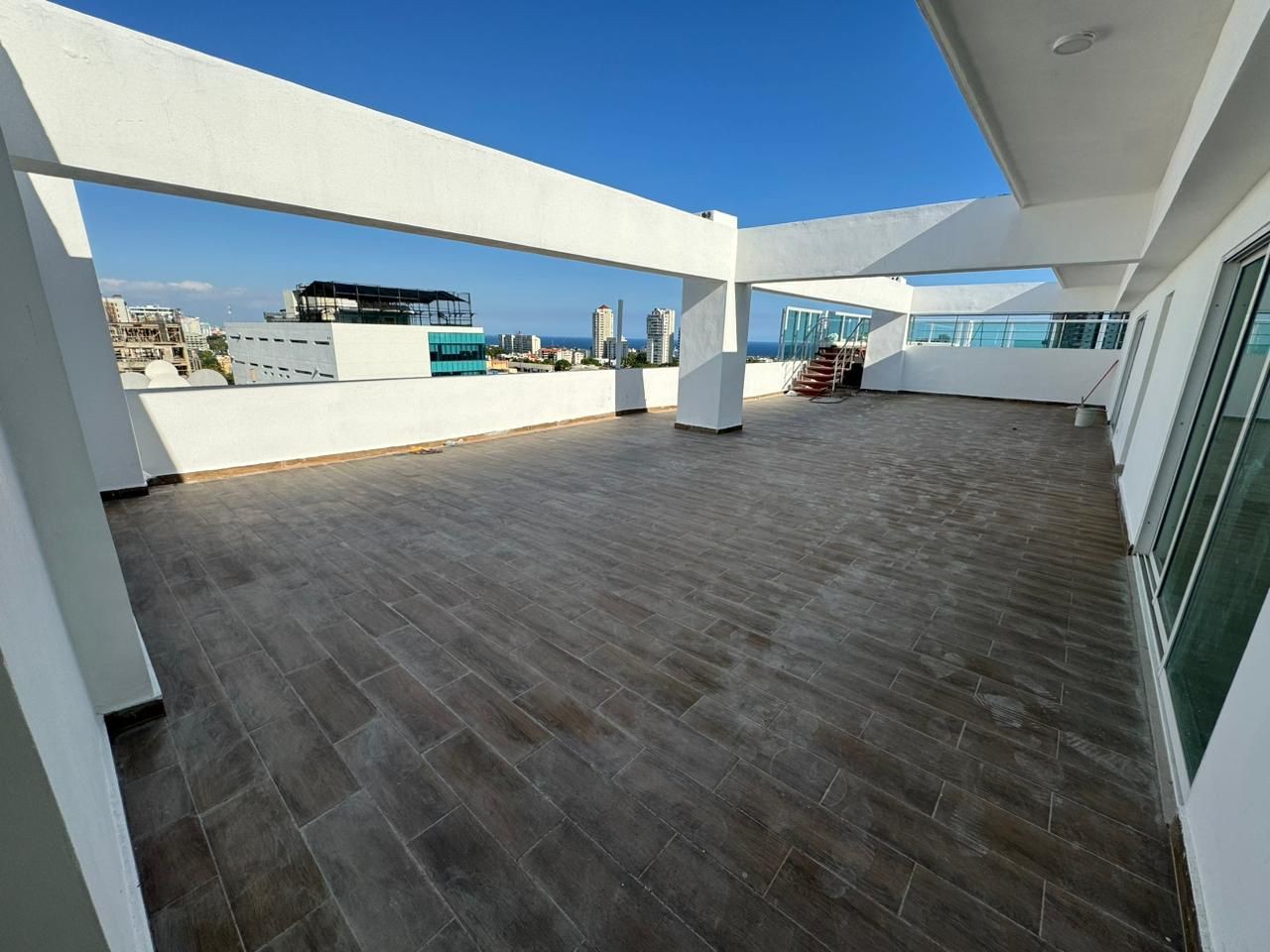 apartamentos - Apartamento Nuevo en Venta
BELLA VISTA SUR
USD 172,000.00