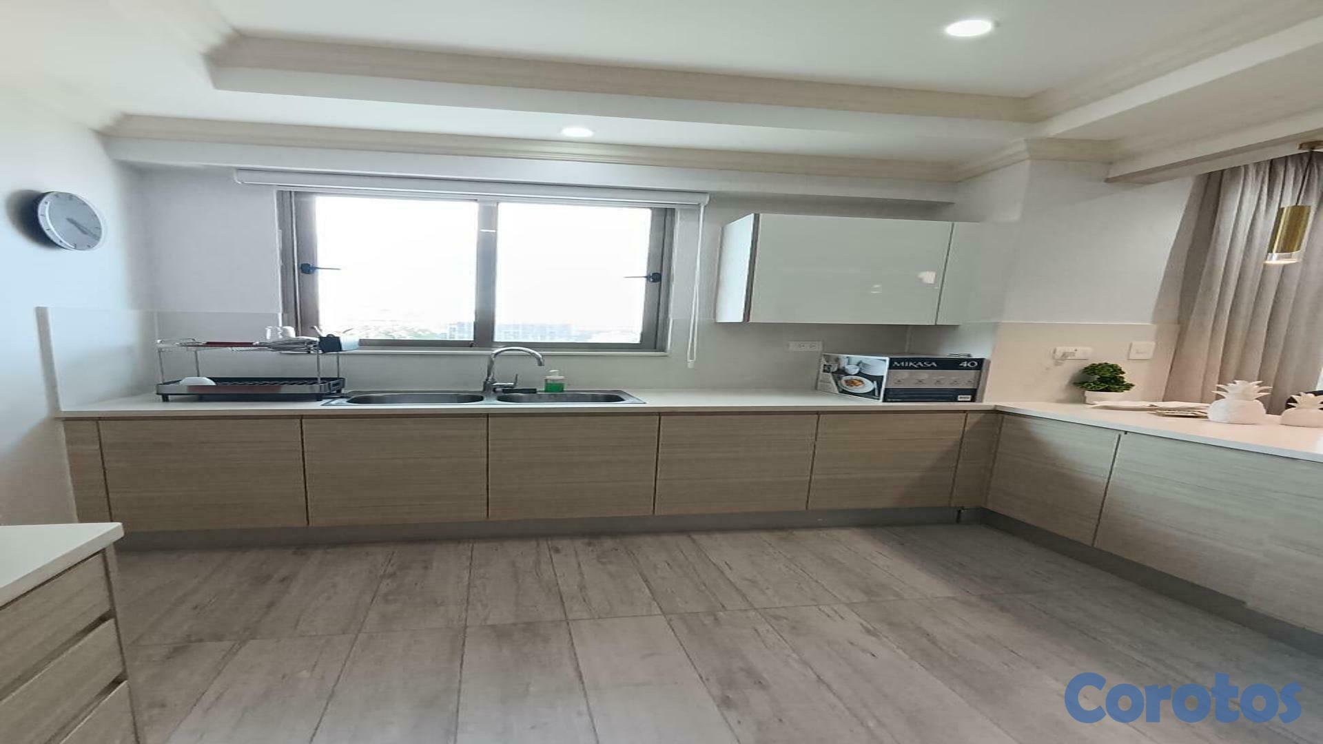 apartamentos - APARTAMENTO AMUEBLADO EN LA JULIA CON VISTA AL MAR, 7