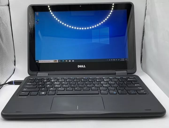 computadoras y laptops - Dell Latitude 3189/Tablet 2n1 Touch-Intl Pentium/N4200/8 GB de RAM/M.2-128GB/SSD 1