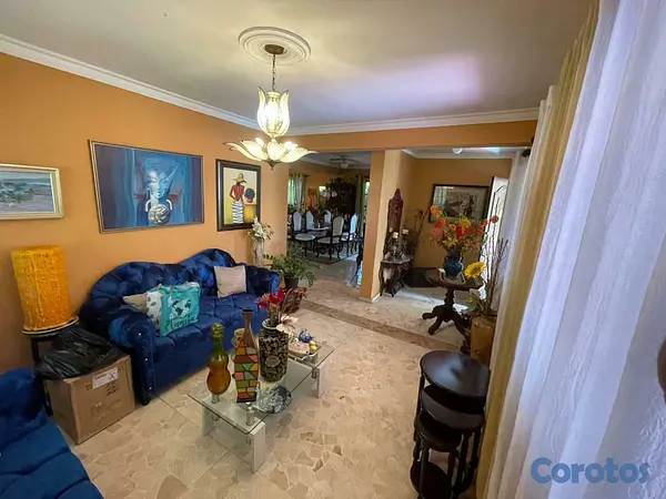apartamentos - Casa en Venta – Altos de Arroyo Hondo II 5