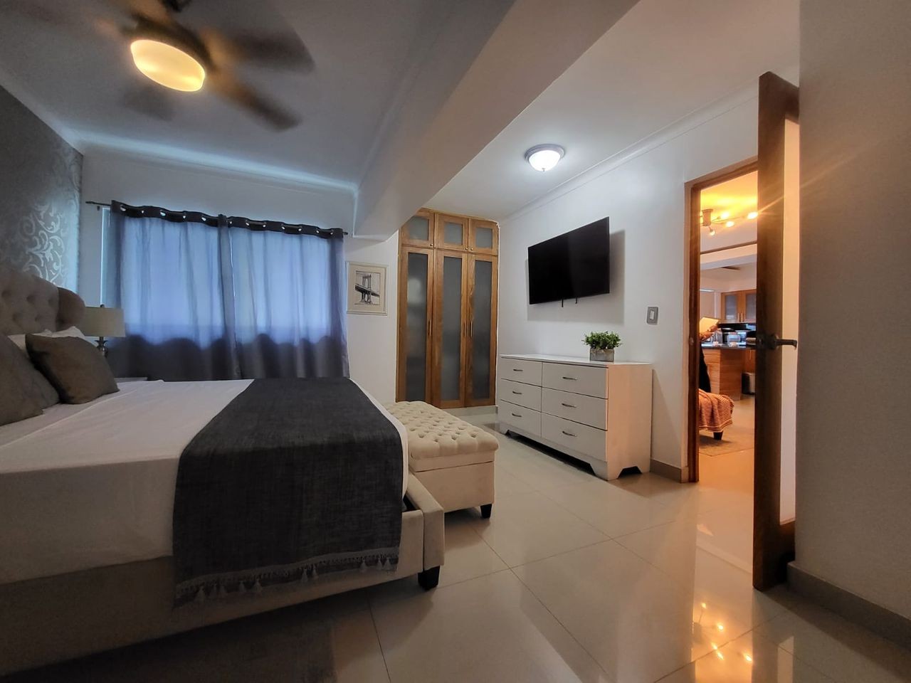 apartamentos - Apartamento en Mirador Norte / Bella Vista 1
