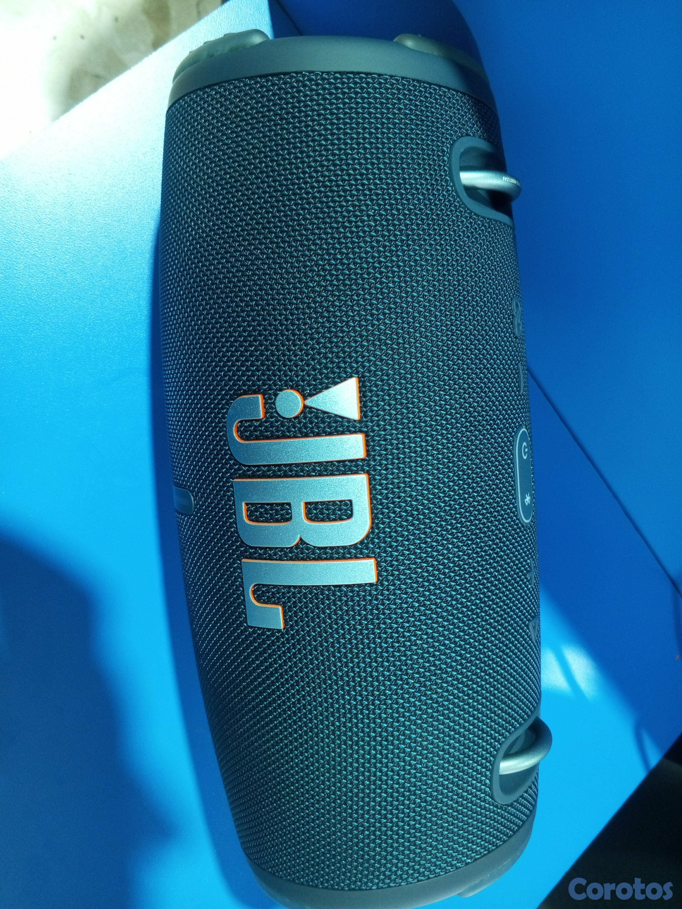 accesorios para electronica - bocina JBL  2