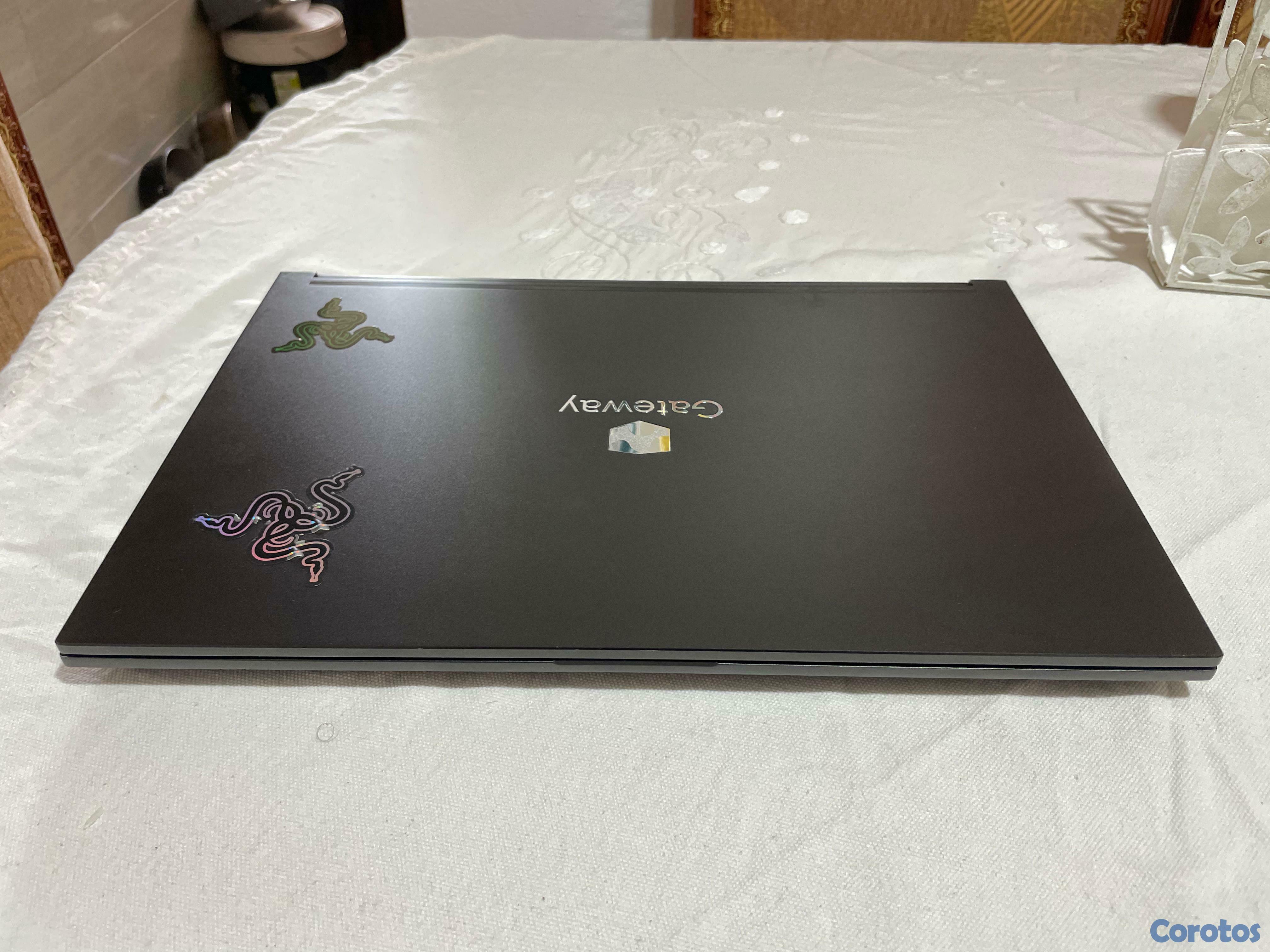 computadoras y laptops - Laptop Gateway GGNC51518

15 11th

RTX 3050 3