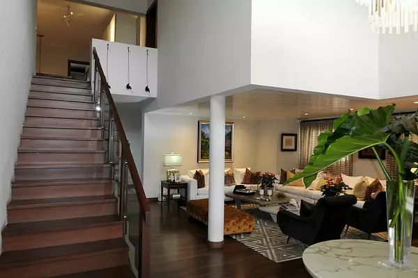 apartamentos - Apartamento Mirador Sur 5