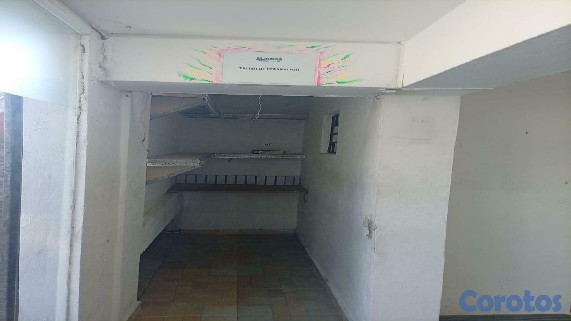 oficinas y locales comerciales - Local comercial en alquiler en Alma Rosa II de 25m2 2