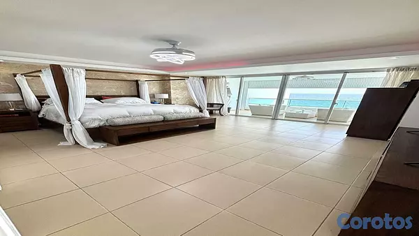 penthouses - Venta Penthouse amueblado piso 11 en Marbella, Juan Dolio 3