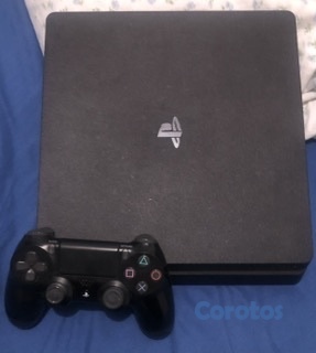 consolas y videojuegos - PS4 Slim 1TB 1