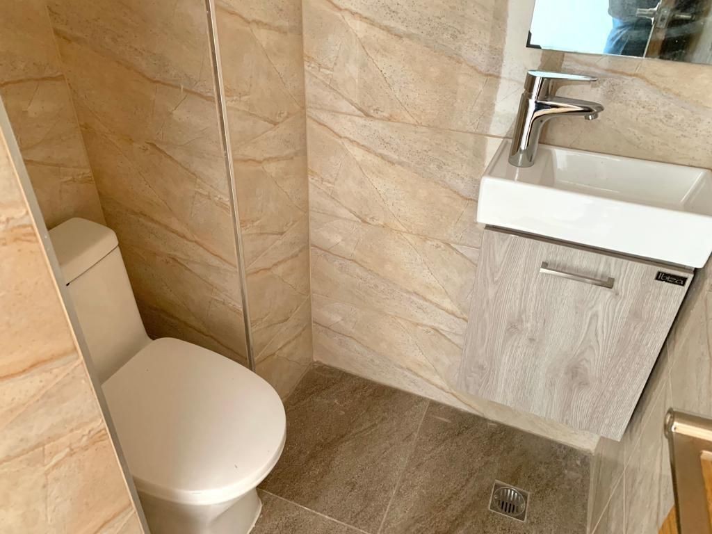 apartamentos - Apartamento en venta, lobby, 2 habitaciones con baño, picuzzi, seguridad 5