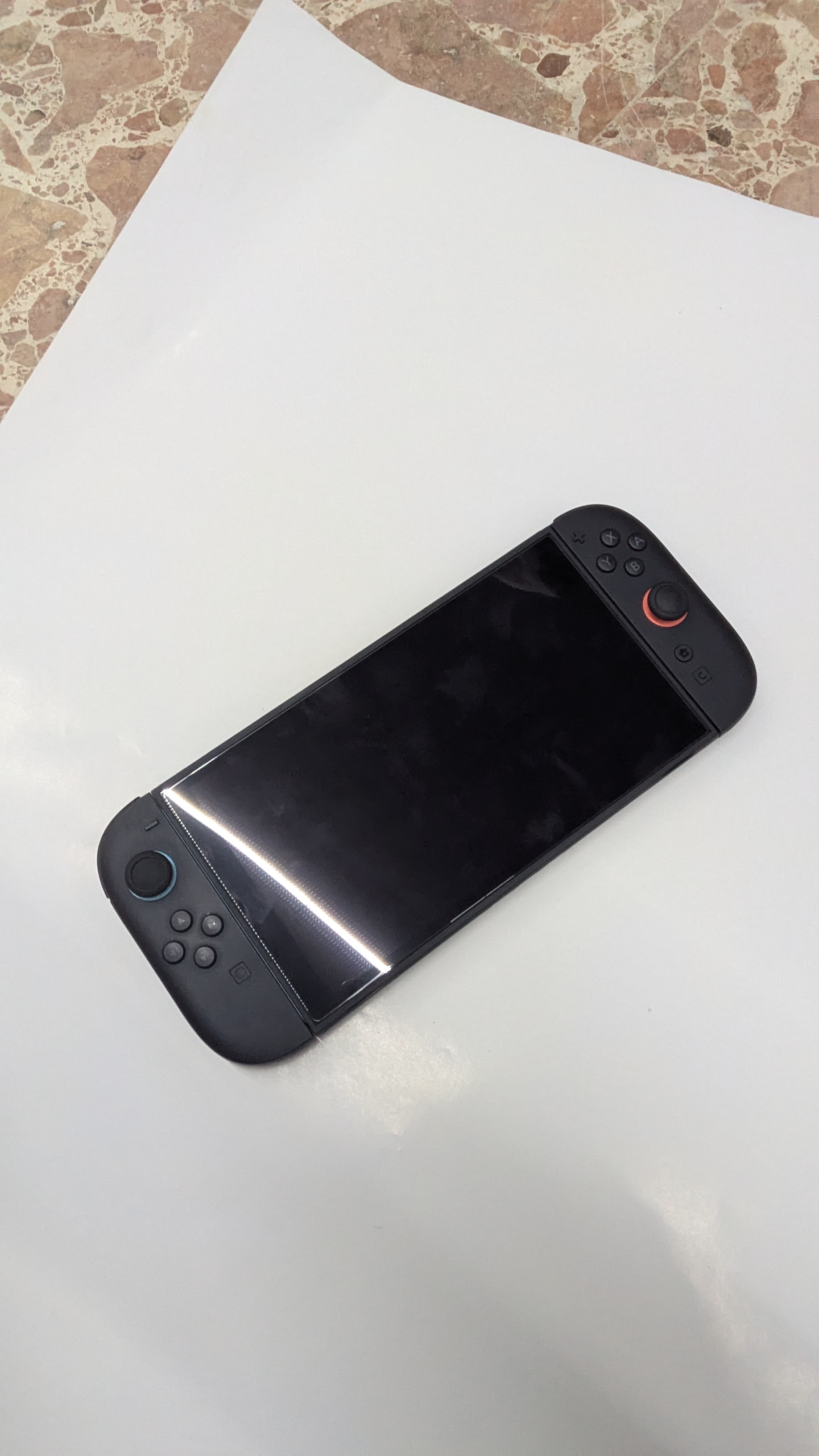 consolas y videojuegos - nintendo Swich 2 como nuevo 3