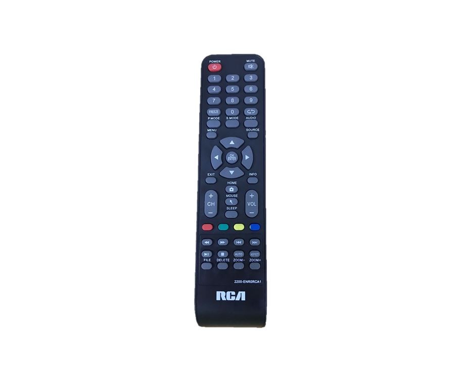 accesorios para electronica - Control Remoto de mando RCA 2200-ENRORCA