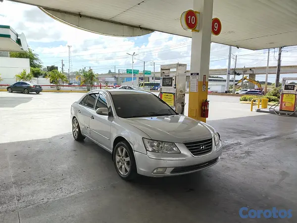 carros - Vendo Hiunday Sonata  3