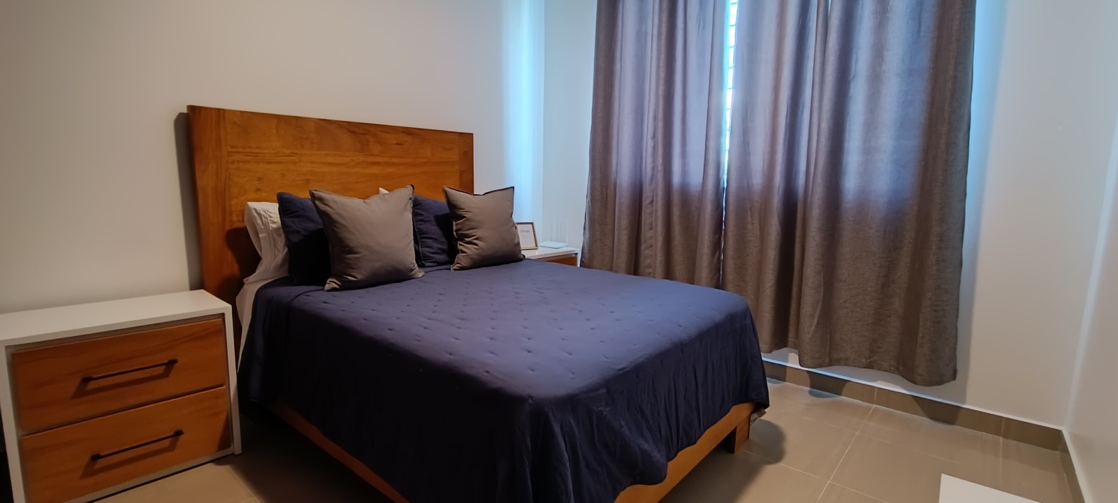 apartamentos - Vendo 4to piso Amueblado para inversión airbnb en el despertar