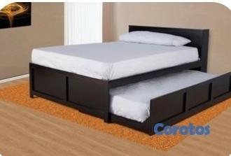 muebles y colchones - DIOS le bendiga. Los clientes sueñan y en Algerich lo hacemos realidad en hierro 3