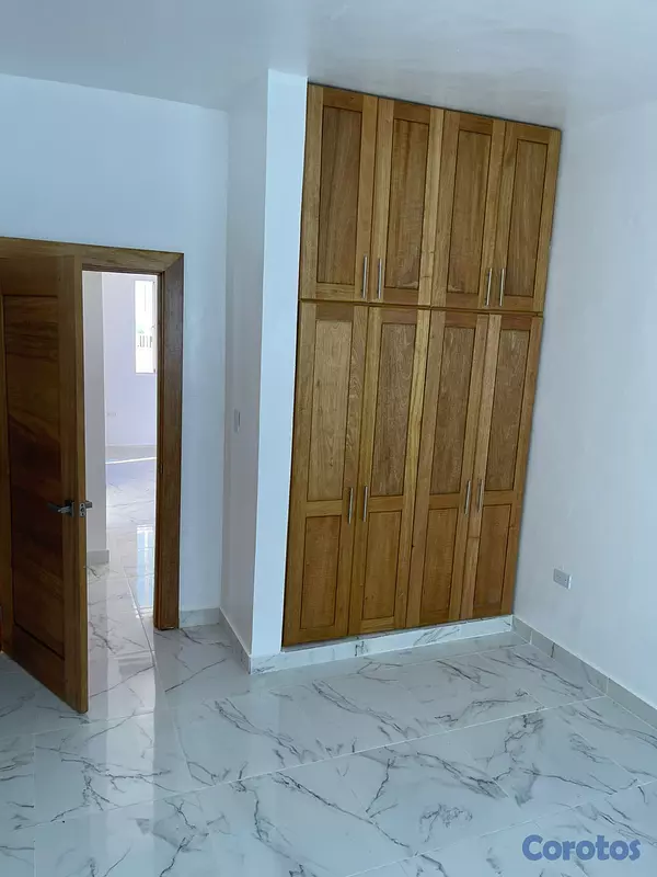 casas - CASA EN VENTA EN PUERTO PLATA EN ZONA RESIDENCIAL  12