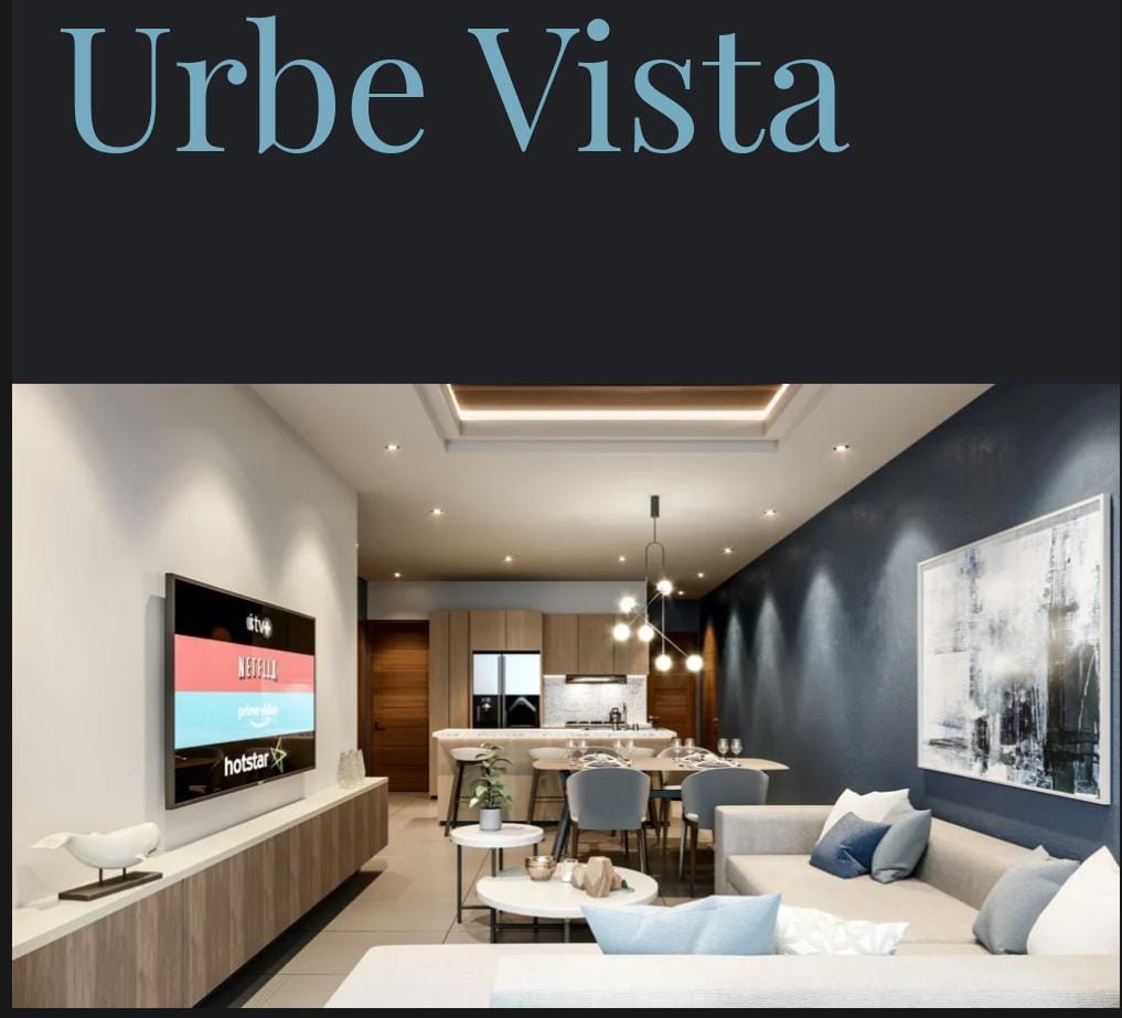 apartamentos - Se venden apartamentos en Proyectos en Punta, Cana Vista Cana 9